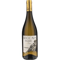 Beccaia Vermentino Bolgheri DOC - I Tirreni