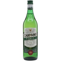 Vermouth Bianco 1Lt - Carpano