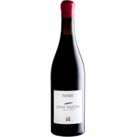 Cabernet Franc BIO IGT - Luna Nuova - San Valentino