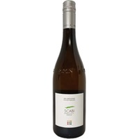 Rebola Colli di Rimini BIO DOC - Scabi Bianco - 375ml - San Valentino