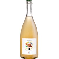 Rubicone IGP Bombino Frizzante BIO - Boom - San Valentino