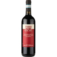 Valpolicella Classico DOC - Begali