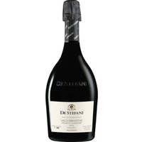 Prosecco Rive Di Refrontolo Valdobbiadene Superiore DOCG Brut Nature - De Stefani