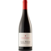Romagna Sangiovese Superiore Riserva DOP - Sole Rosso - Enio Ottaviani