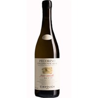 Pecorino IGP Colline Pescaresi - Aries - Ciavolich