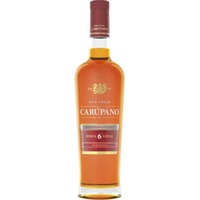 Carúpano Reserva 6 Especial 70cl - Carupano