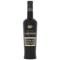 Carúpano Reserva 12 Exclusiva 70cl - Carupano