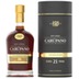 Carúpano Reserva 21 Privada 70cl - Tubo - Carupano 