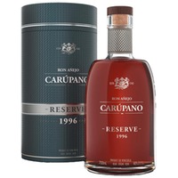Carúpano Reserva 70cl - Tubo Prestige - Carupano
