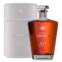 Carúpano XO - 70cl Tubo Prestige - Carupano