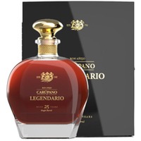 Carúpano Legendario - 70cl Astucciato - Carupano