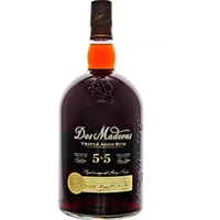 Dos Maderas Triple Aged 5+5 años - 3 Lt - Williams & Humbert