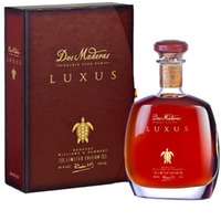 Dos Maderas Double Aged Rum Luxus 70cl - Astucciato - Williams & Humbert