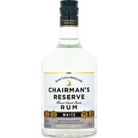 Chairman's Reserve White - 70cl Invecchiato 3 Anni - Chairman's Reserve