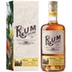 Rum Belize - Invecchiato 2/3 Anni Astucciato 70cl - Medaglia Oro WRA - Chȃteau Du Breuil 