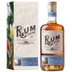 Rum Australia - Invecchiato 4 Anni Astucciato 70cl - Medaglia Bronzo IWSC - Chȃteau Du Breuil 