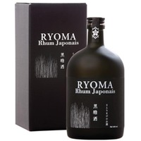 Ryoma Rum - Invecchiato tra i 12 e i 18 Mesi 70cl - Ryoma