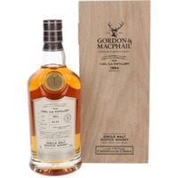 Caol Ila - Imbottigliato Nel 2023 - 70cl Invecchiato 38 Anni - Upper Range - Gordon & Macphail