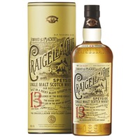 Craigellachie 13 YO - Tubo 70cl - Craigellachie