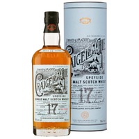 Craigellachie 17 YO -  Tubo 70cl - Craigellachie