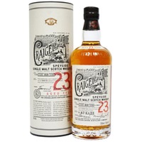 Craigellachie 23 YO - Tubo 70cl - Craigellachie