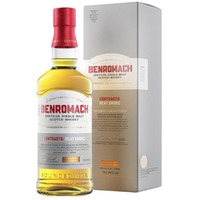 Benromach Peat Smoke Bourbon - 70cl Astucciato del - Benromach Distillery