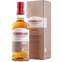 Benromach Organic - 70cl Astucciato del - Benromach Distillery