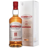 Benromach Cask Strength Batch n.1 - 70cl Astucciato - Benromach Distillery