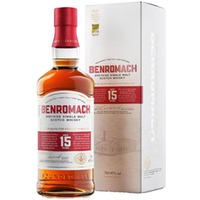 Benromach 15 YO - 70cl Astucciato - Benromach Distillery