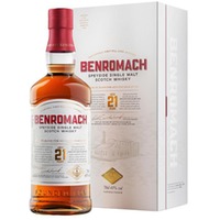 Benromach 21 YO - 70cl Astucciato - Benromach Distillery