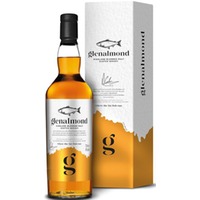 Glenalmond "Everyday" Blended malt - Astucciato 70cl - Benromach Distillery