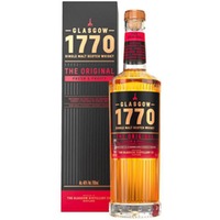 1770 Glasgow Single Malt The Original - Astucciato 70cl - Glasgow Distillery