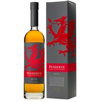 Penderyn Myth - 70cl Astucciato - Penderyn Distillery