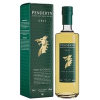 Penderyn Celt - 70cl Astucciato - Penderyn Distillery
