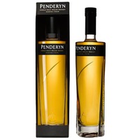 Penderyn Madeira - 70cl Astucciato - Penderyn Distillery