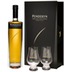 Penderyn Madeira - Special pack con 2 bicchieri - 70cl - Penderyn Distillery 