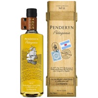 Penderyn Patagonia - 70cl Cofanetto Legno - Penderyn Distillery