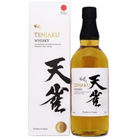 Tenjaku Whisky Blended - Astucciato 70cl - Tenjaku