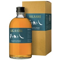 Akashi Blended Sherry Cask - Invecchiato 3 Anni 50cl  Astucciato - Akashi White Oak Distillery