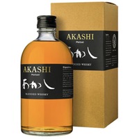 Akashi Meïsei - 50cl  Astucciato - Akashi White Oak Distillery