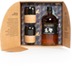 Akashi Meïsei - Special pack con 2 bicchieri "japanese style" 50cl  - Akashi White Oak Distillery 
