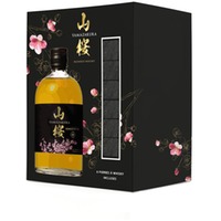 Yamazakura Blended - Special pack con 6 pietre - Yamazakura (Sasanokawa Shuzo Distillery)