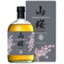 Yamazakura Peated Blended - Invecchaito 3 Anni 70cl Astucciato - Yamazakura (Sasanokawa Shuzo Distillery) 
