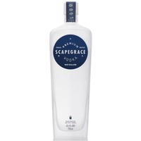 Scapegrace Vodka - 70cl - Scapegrace