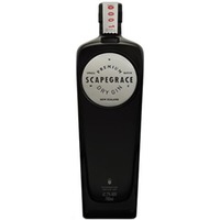 Scapegrace Classic Gin - 70cl - Scapegrace
