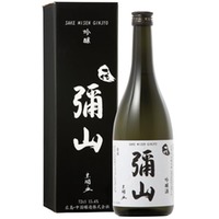 Misen Ginjyo - 50cl  Astucciato - Sake Chugoku Jozo Co