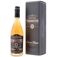 Vermouth Etrusco Bianco - 75 Cl Astucciato - Tenuta Fertuna