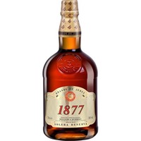 Brandy 1877 - Invecchiato 3 Anni 70cl - Brandy Gran Duque d'Alba Williams & Humbert