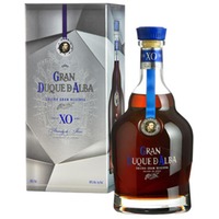 Brandy Gran Duque d'Alba XO - Invecchiato 18 Anni 70cl Astucciato - Brandy Gran Duque d'Alba Williams & HHumbert