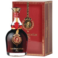 Brandy Gran Duque d'Alba Oro - Invecchiato 25 Anni 70cl Astucciato - Brandy Gran Duque d'Alba Williams & Humbert